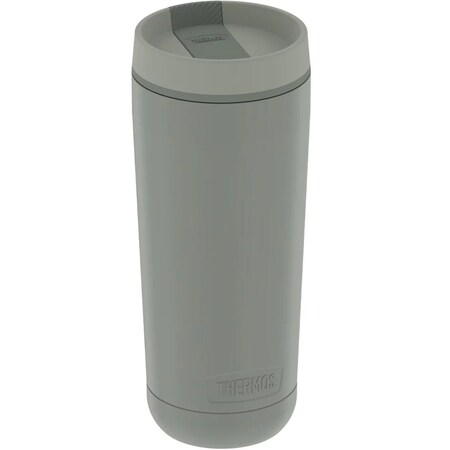 Thermos SS Tumbler 5 Hours Hot/14 Hours Cold-18oz-Matcha Green TS1319GR4